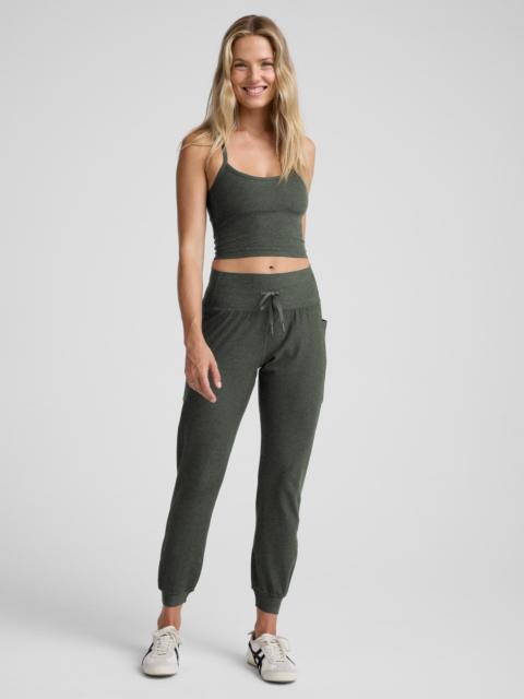 BEYOND YOGA Spacedye Go Pocket Jogger