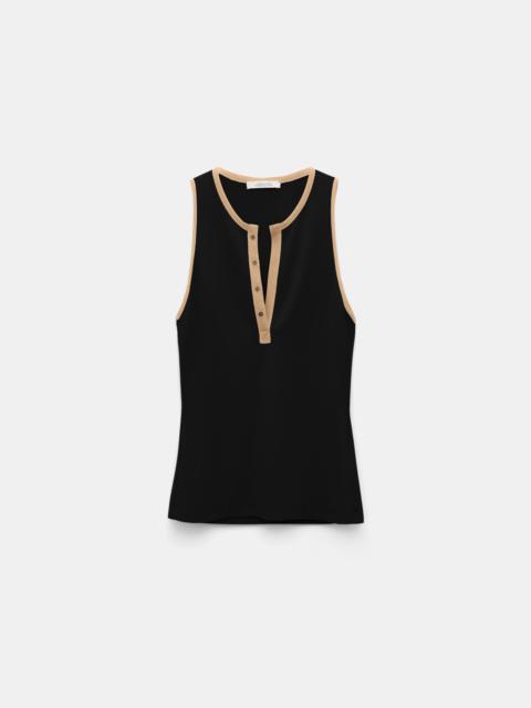 DOROTHEE SCHUMACHER EMOTIONAL ESSENCE LIGHT top