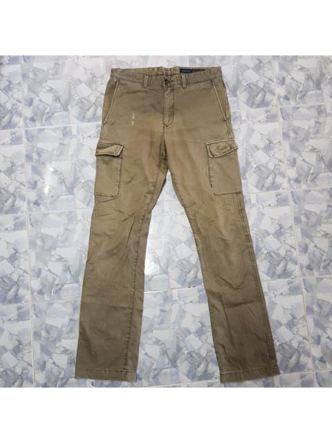 Other Designers Vintage - 🔥🔥 Back Number 3 Horses Cargo Pants