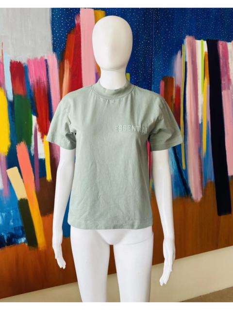 ESSENTIALS Essentials Mock Neck T-shirt