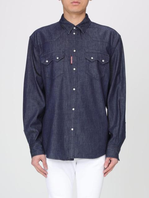 DSQUARED2 Shirt men Dsquared2