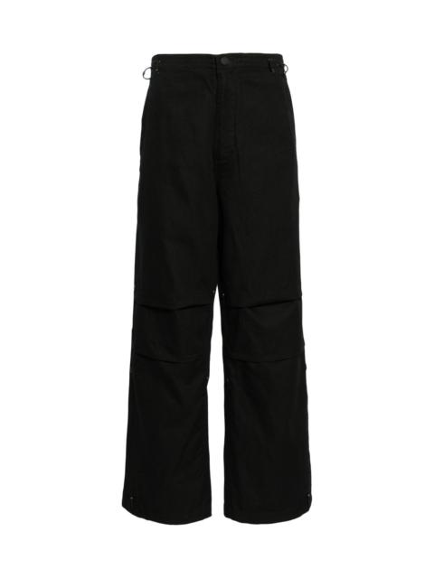 MAHARISHI 5021 DESCENDING DRAGON TROUSERS