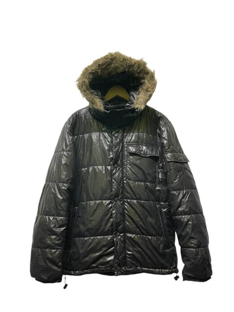 Other Designers VINTAGE PENFIELD PUFFER HOODIE JACKET