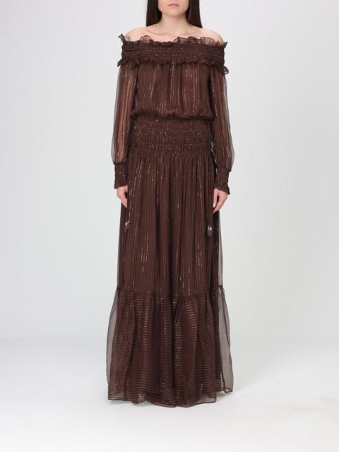 self-portrait Dress woman Self-portrait