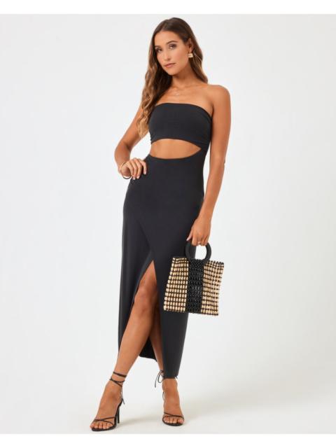 L*SPACE Corsica Dress