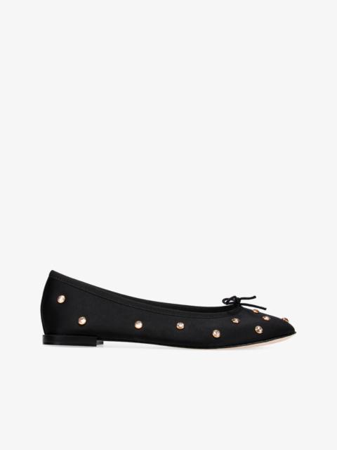 Repetto Cendrillon ballet flats