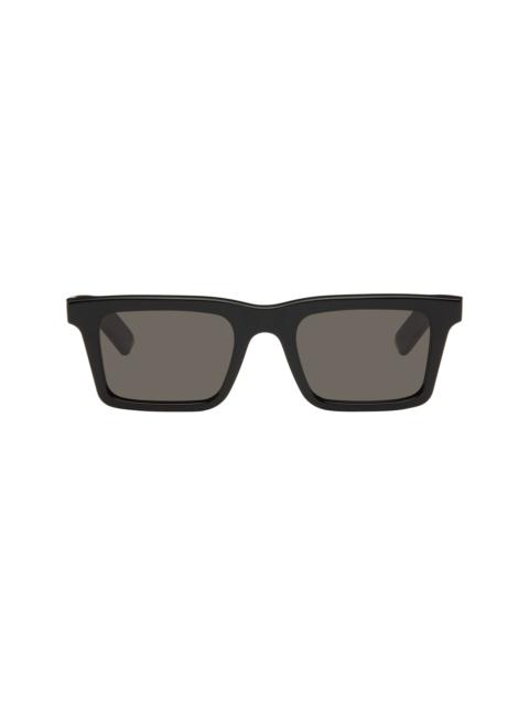 RETROSUPERFUTURE Black 1968 Sunglasses