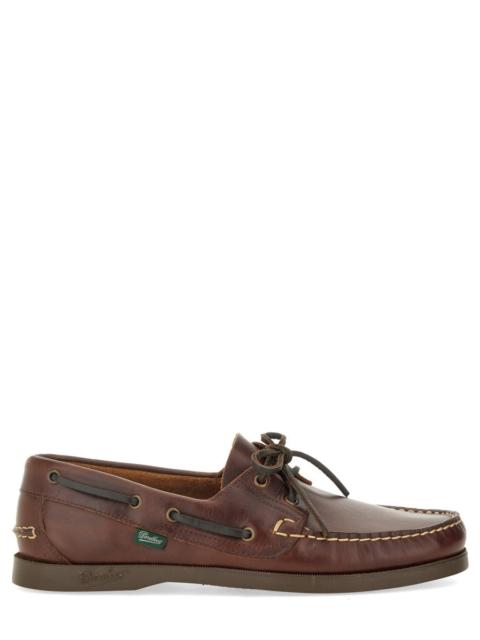 Paraboot Paraboot Men Moccasin "Barth"