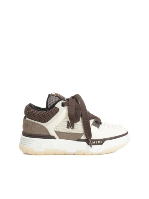 AMIRI Amiri Brown Trainers - Low-Tops Men