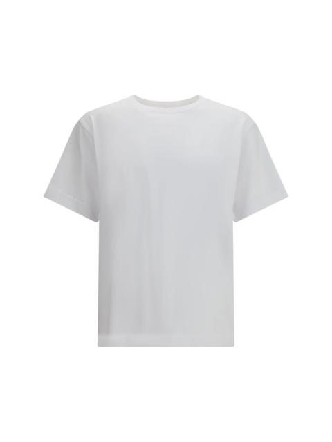 KENZO Kenzo Men Boke Flower 2.0 Embroidered Cotton T-Shirt