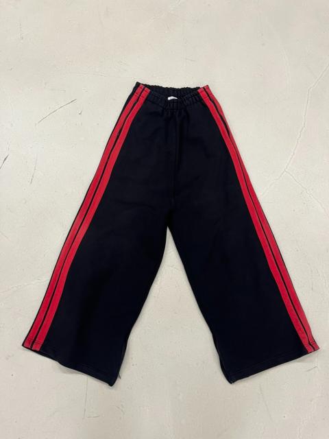VETEMENTS Vetements 17FW Wide-Leg Pants