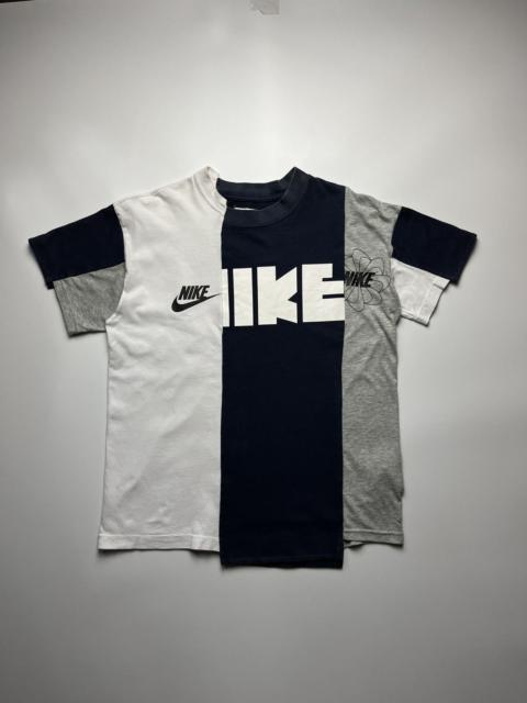 Nike x Sacai Hybrid Shirt