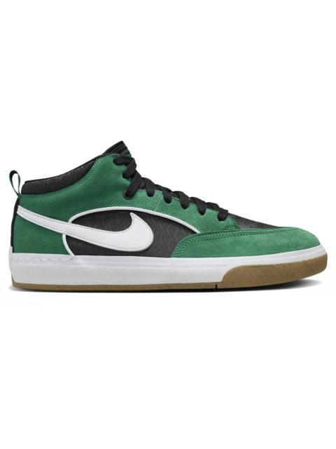 Nike Nike SB React Leo Malachite Black