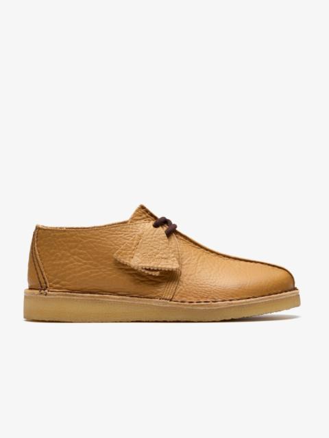 Clarks Originals Desert Trek
Curry Leather