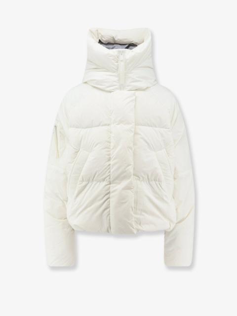 Canada Goose Canada Goose Women Recycled Fabric Down Jacket