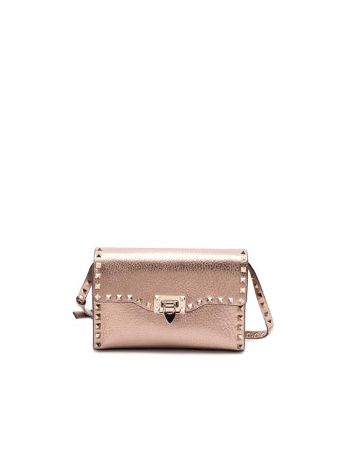 Valentino `Rockstud` Small Shoulder Bag