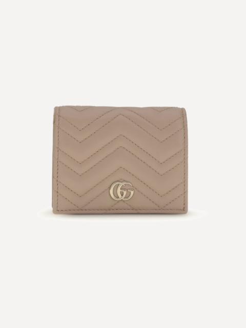 GUCCI GG Marmont Wallet