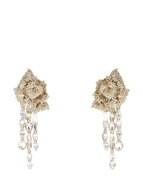 Alexander McQueen Alexander McQueen Earrings
