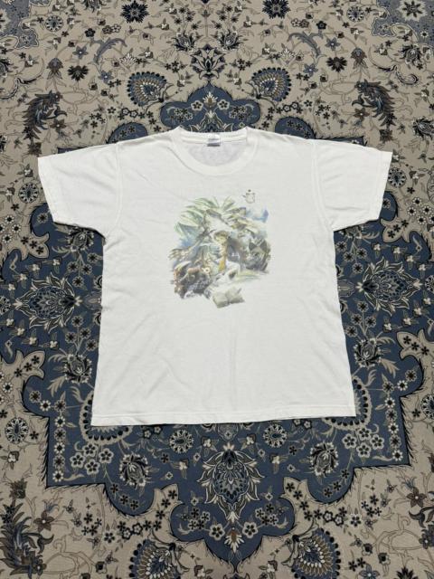 Other Designers Archival Clothing - Final Fantasy Crystal Chronicles Remastered Edition