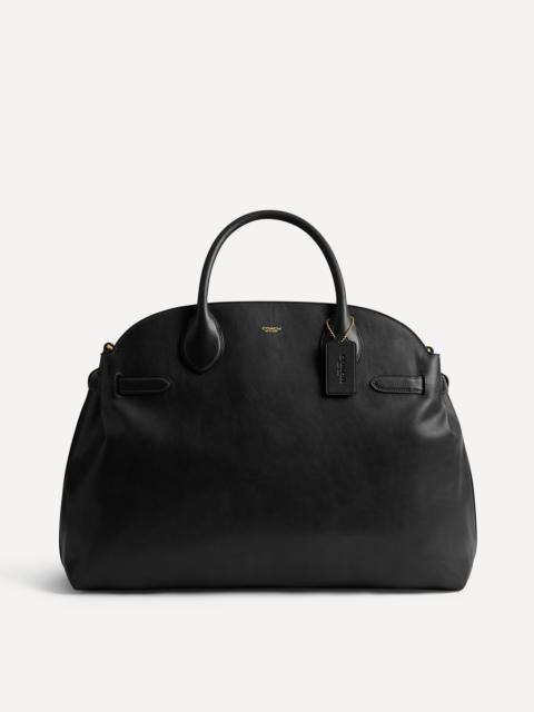 COACH Soft Empire Carryall Bag 48