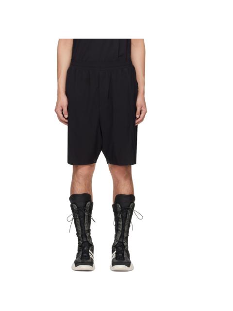 Y-3 Black Lite Wovn Shorts