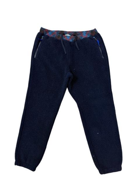 Other Designers JW Anderson × Japanese Brand × Uniqlo - Uniqlo J.W. anderson Shearling Fleece Sweatpants