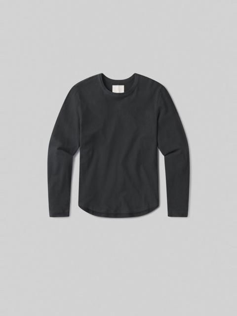 Citizens of Humanity Olympus Crewneck
In Charred Cedar