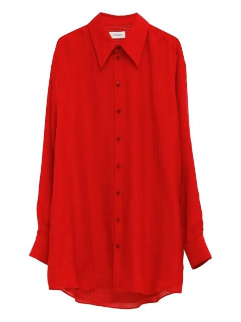 Lemaire LEMAIRE - Women Flowing Shirt