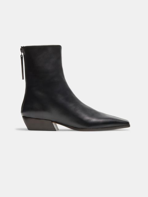 Emme Parsons MINORI BOOT IN BLACK NAPPA