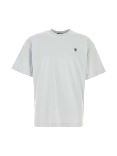 Stone Island Ice Cotton T-shirt