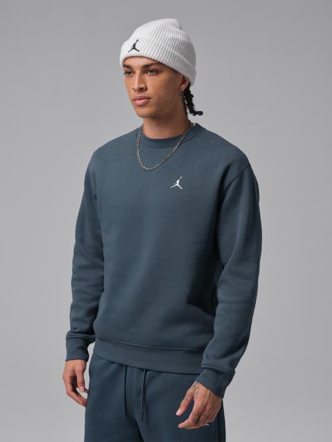 Jordan Jordan Brooklyn Fleece Men's Crew-Neck Sweatshirt