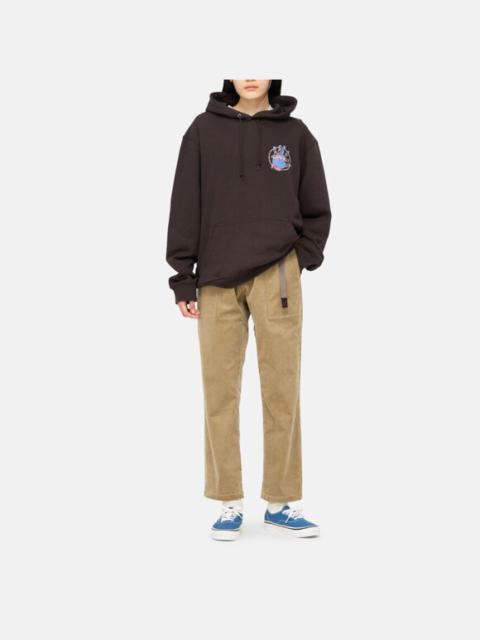GRAMICCI BNWT AW24 GRAMICCI CORDUROY LOOSE TAPERED RIDGE PANT CHINO L