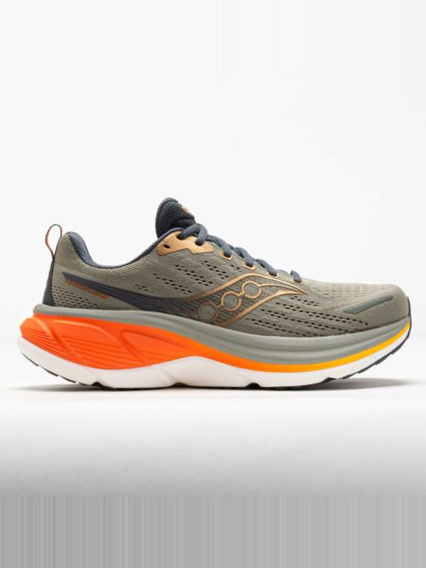 Saucony Saucony Hurricane 25 Men's Laurel/Fire