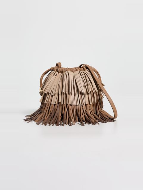Zimmermann Fringe Crossbody Bag