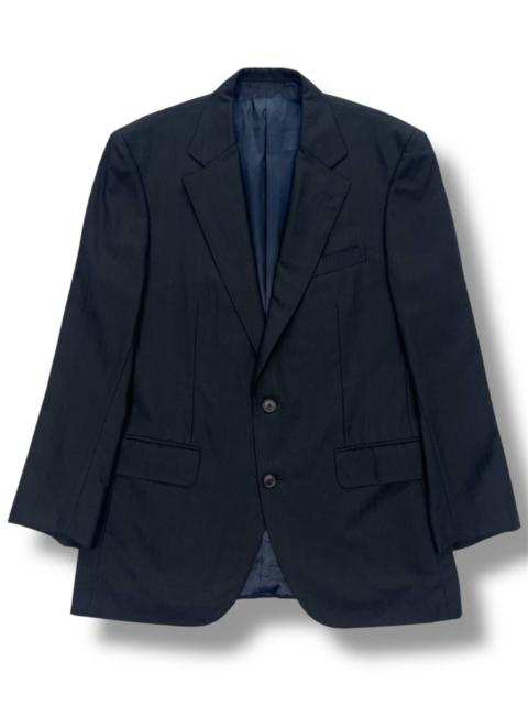 Burberry Burberry London Stripes Blazer