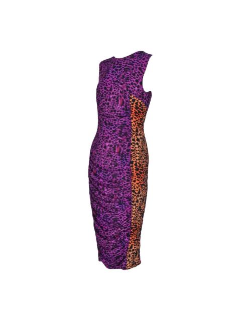 Roberto Cavalli Mid-length dress