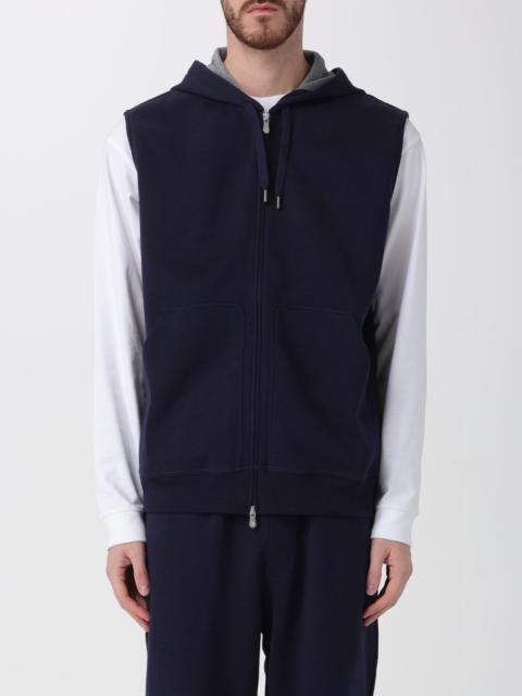 Brunello Cucinelli Sweatshirt men Brunello Cucinelli