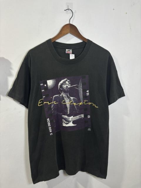 Other Designers Vintage 90’s Eric Clapton Tshirt