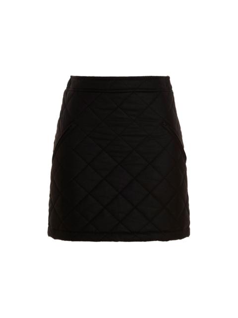 Burberry Women 'Casia' Skirt