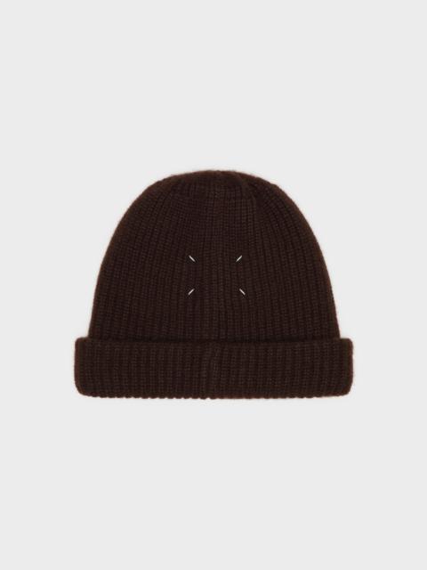 Maison Margiela Cashmere beanie