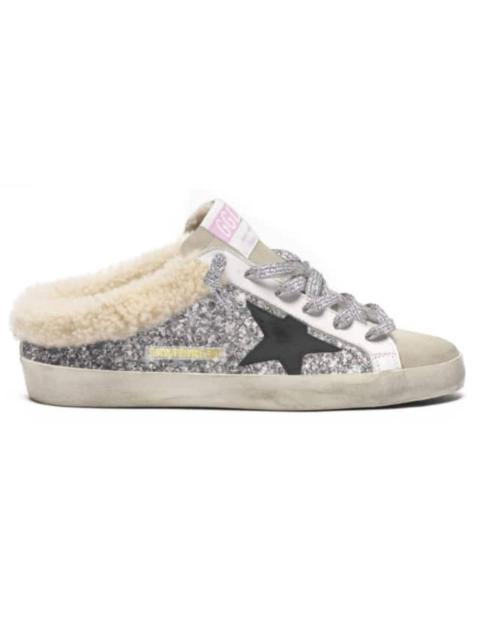 Golden Goose Golden Goose Super Star Sabot Sneakers