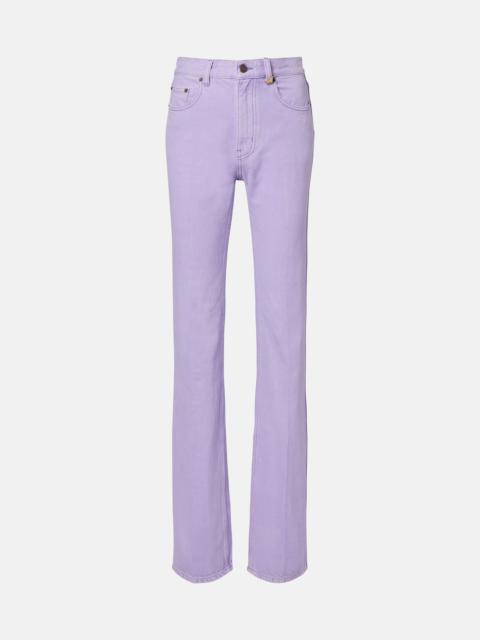 Chloé Straight jeans