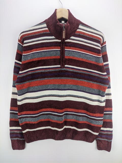 Other Designers Japanese Brand - Steals🔥Knit Sweater Layered Color by Topvalu