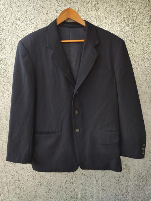 Yohji Yamamoto Yohji Yamamoto Y's for men Blazer