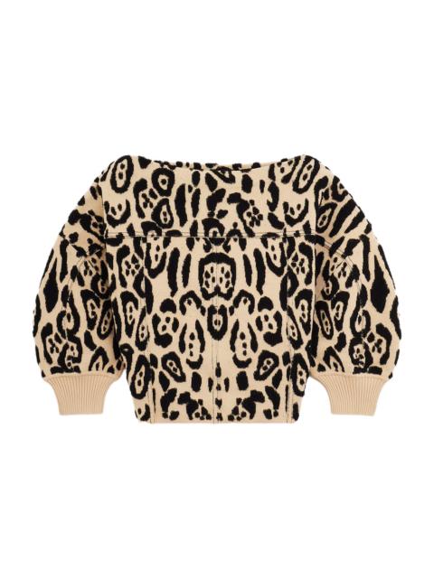 Sportmax Ghiera Knitwear