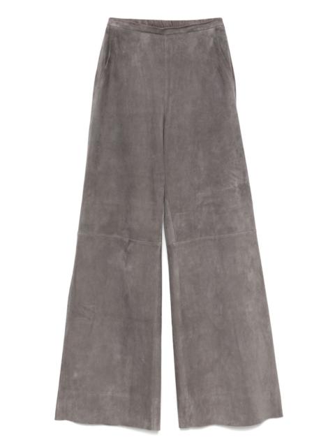 Other Designers Forte Forte - Forte Forte Trousers