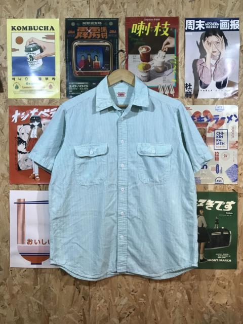 Levi's Levis Button Up