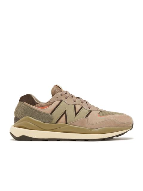 New Balance NEW BALANCE 57/40 'MUSHROOM SWEET CARAMEL'