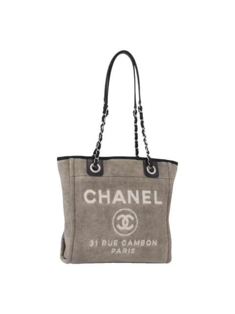CHANEL Tote