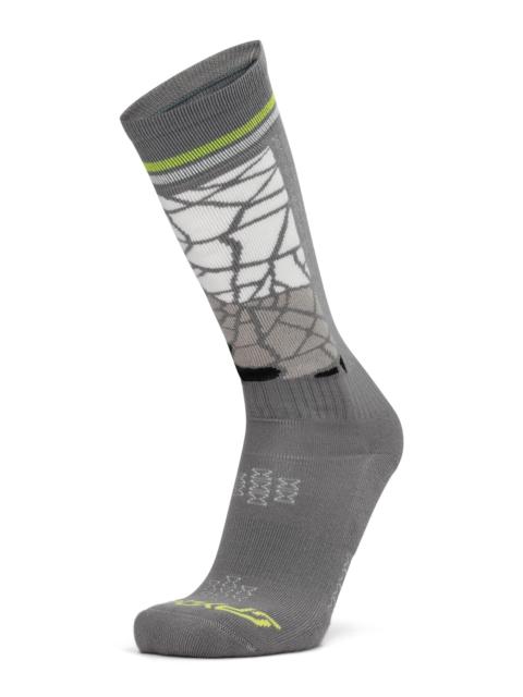SPYDER Mens Pro Liner Socks - Storm